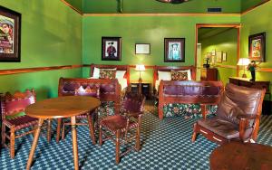 Fotografie z fotogalerie ubytování Menger Hotel v destinaci San Antonio