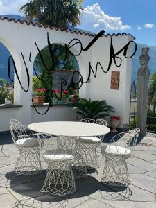 Φωτογραφία από το άλμπουμ του Villa Incanto στην Ασκόνα