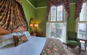 Fotografie z fotogalerie ubytování Menger Hotel v destinaci San Antonio