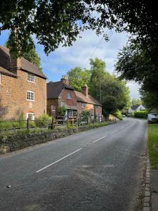 Η γειτονιά γύρω από ή μία γειτονιά κοντά σε αυτή η παραθεριστική κατοικία