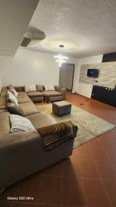 Et opholdsområde på Bent house Porto Sokhna Sea view + 41 billeder