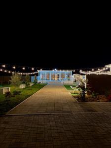 Vườn quanh Alawadhi Farm استراحة العوضي