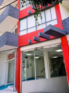 Fotografie z fotogalerie ubytování Estadía Hotel v destinaci El Paraíso