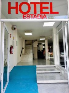 Fotografie z fotogalerie ubytování Estadía Hotel v destinaci El Paraíso