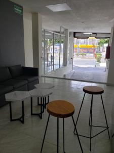 Fotografie z fotogalerie ubytování Estadía Hotel v destinaci El Paraíso