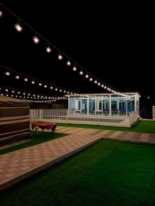 Ảnh trong thư viện ảnh của Alawadhi Farm استراحة العوضي ở Ras al Khaimah