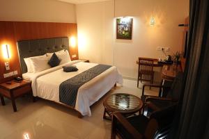 Φωτογραφία από το άλμπουμ του Hotel Krithick grand σε Theni +15 φωτογραφίες