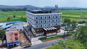 Φωτογραφία από το άλμπουμ του Hotel Krithick grand σε Theni