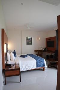 Φωτογραφία από το άλμπουμ του Hotel Krithick grand σε Theni