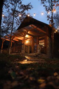 Fotografie z fotogalerie ubytování Villa n'Mal v destinaci Orllan