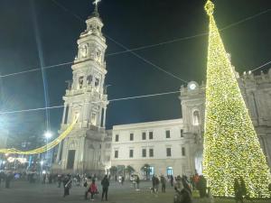 Достопримечательность недалеко от апарт-отеля