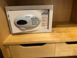 Fotografie z fotogalerie ubytování Hotel & Residence Sol Alphaville Flat v destinaci Barueri