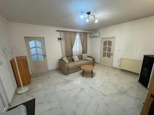 Et opholdsområde på Ava s home