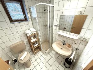 Φωτογραφία από το άλμπουμ του Gemütliches Apartment im Bayerischen Wald POOL SAUNA WiFi σε Zwiesel