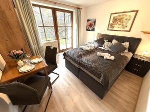 Φωτογραφία από το άλμπουμ του Gemütliches Apartment im Bayerischen Wald POOL SAUNA WiFi σε Zwiesel