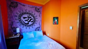 Fotografie z fotogalerie ubytování Casa Olivia 2 Bedroom Holiday Home in Higuera Blanca, Near Punta Mita & Sayulita v destinaci Higuera Blanca