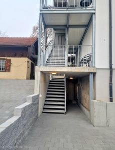 Billede fra billedgalleriet på Casa Carmela i Solothurn