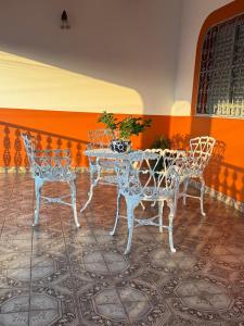 Foto dalla galleria di Casa Dona Ermelinda a Espirito Santo Do Pinhal