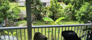 Zahrada ubytování Tree House