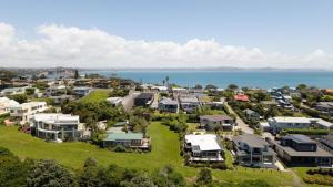 Phong cảnh thiên nhiên gần nhà nghỉ dưỡng