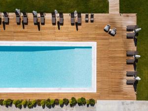 Πισίνα στο ή κοντά στο Zante Suites