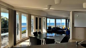 Φυσικό τοπίο κοντά σε αυτή η παραθεριστική κατοικία