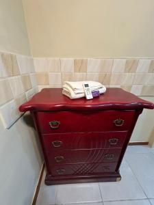 Fotografie z fotogalerie ubytování Oceanfront 3BR Comfort Apartment with AC, Wifi and Backup Power v destinaci Georgetown + 16 fotografií