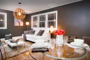 Φωτογραφία από το άλμπουμ του Village District Condo σε Ράλεϊ