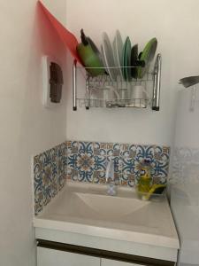 Fotografie z fotogalerie ubytování Apartamento Suíte Green Lençóis v destinaci Lençóis