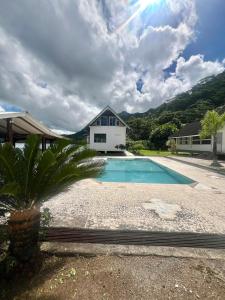 Φωτογραφία από το άλμπουμ του Tamanu Faaroa Bay Villa σε Ataiti +20 φωτογραφίες