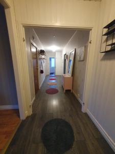 Φωτογραφία από το άλμπουμ του En apartment in central Finspång, 2 bathrooms σε Finspång