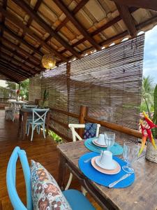 Fotografie z fotogalerie ubytování Vila BeiradeiRô - Taipu de Fora v destinaci Taipu