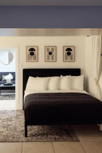 Фотография из галереи Modern Newark 1BR Apartment, Near Penn Station and EWR в Ньюарке