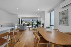 Et opholdsområde på Apollo Allure Serenity by the Sea