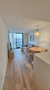 Et opholdsområde på Maires urbano 204