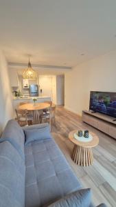 Et opholdsområde på Maires urbano 204