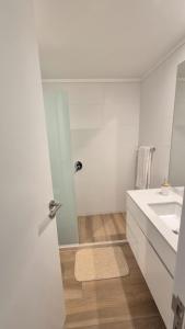 Et badeværelse på Maires urbano 204 + 9 billeder