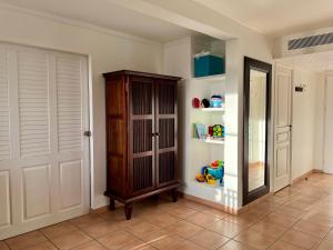 Φωτογραφία από το άλμπουμ του T3 Passion Tropiques Sainte-Luce vue mer et piscine σε Sainte-Luce