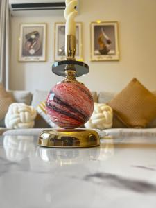 Fotografie z fotogalerie ubytování The Bantree VVIP v destinaci Accra