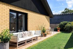 Фотография из галереи The Scandic Luxe - Wachtmeister Haven в Хельсингборге +11 фотографий