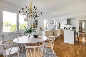 Фотография из галереи The Scandic Luxe - Wachtmeister Haven в Хельсингборге