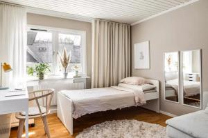 Фотография из галереи The Scandic Luxe - Wachtmeister Haven в Хельсингборге