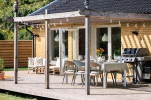 Фотография из галереи The Scandic Luxe - Wachtmeister Haven в Хельсингборге