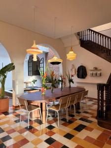 Fotografie z fotogalerie ubytování Casamía v destinaci Medellín