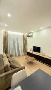 第比利斯Hilton Apartment的相册照片