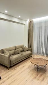 第比利斯Hilton Apartment的相册照片 更多142张照片