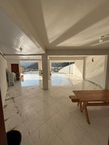 Φυσικό τοπίο κοντά σε αυτή η παραθεριστική κατοικία