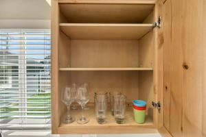 Nápoje v ubytování Hill Field 3 by CDH