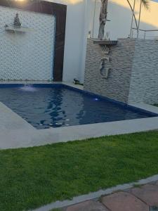 Hồ bơi trong/gần Finca de la G +2 ảnh