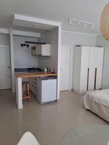 Køkken eller tekøkken på Agora Neo + 11 billeder